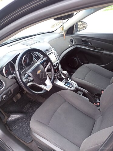 Chevrolet Cruze 2015, 155,000 km - 1.4 l - Tovuz