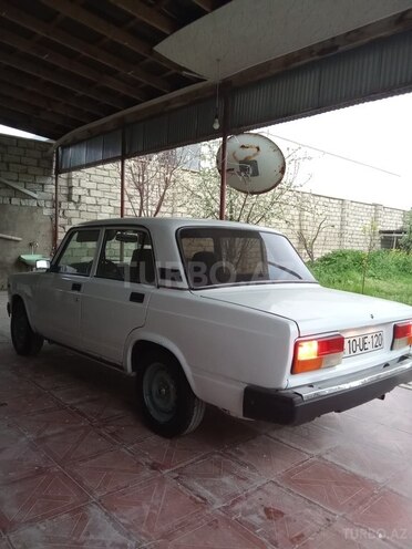 LADA (VAZ) 2107 2005, 53,582 km - 1.6 l - Bakı