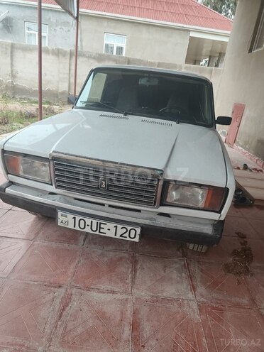LADA (VAZ) 2107 2005, 53,582 km - 1.6 l - Bakı