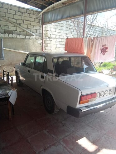 LADA (VAZ) 2107 2005, 53,582 km - 1.6 l - Bakı
