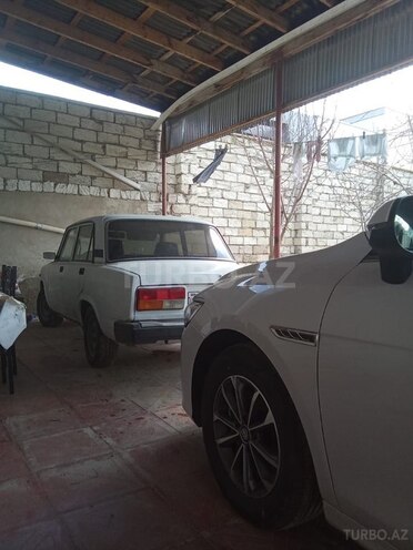 LADA (VAZ) 2107 2005, 53,582 km - 1.6 l - Bakı