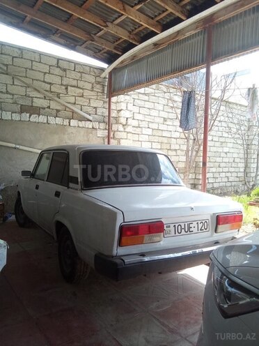 LADA (VAZ) 2107 2005, 53,582 km - 1.6 l - Bakı