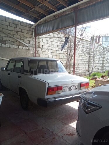 LADA (VAZ) 2107 2005, 53,582 km - 1.6 l - Bakı