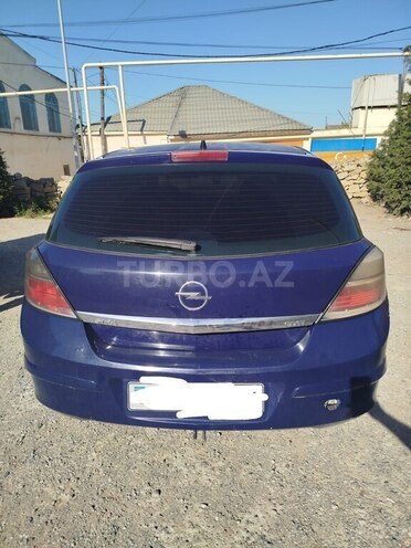 Opel Astra 2007, 300,000 km - 1.3 л - Bakı