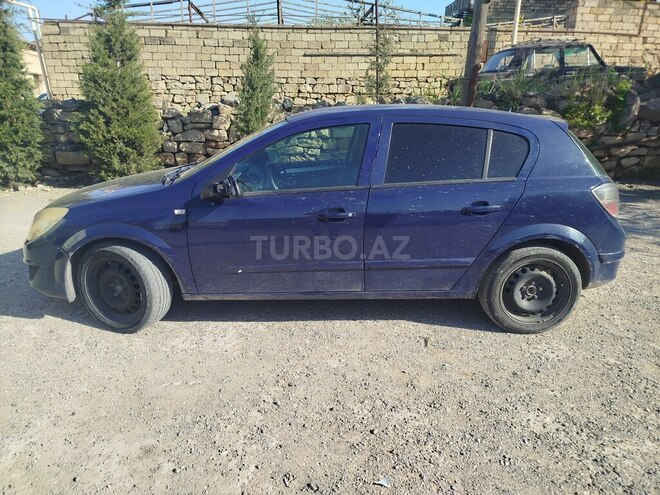 Opel Astra 2007, 300,000 km - 1.3 л - Bakı