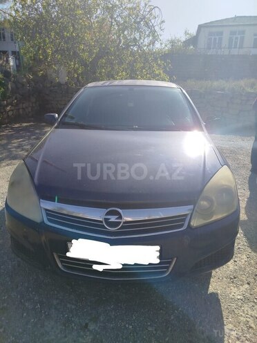 Opel Astra 2007, 300,000 km - 1.3 л - Bakı