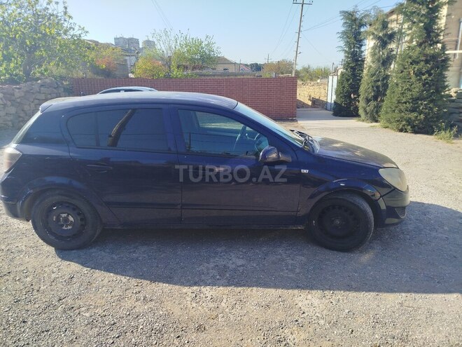 Opel Astra 2007, 300,000 km - 1.3 л - Bakı
