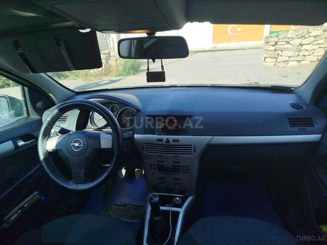 Opel Astra 2007, 300,000 km - 1.3 л - Bakı