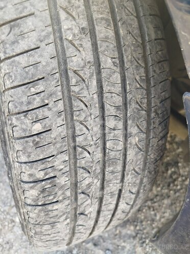 Opel Astra 2007, 300,000 km - 1.3 л - Bakı