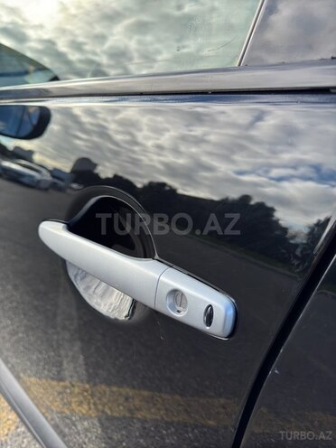 Mitsubishi Outlander 2010, 234,000 km - 3.0 l - Bakı