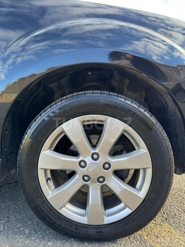 Mitsubishi Outlander 2010, 234,000 km - 3.0 l - Bakı