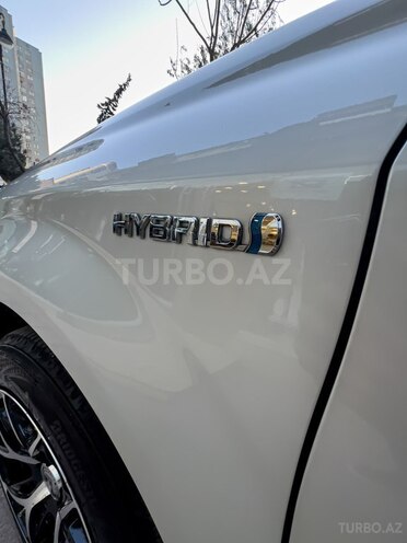 Toyota Corolla Fielder 2015, 165,500 km - 1.5 l - Bakı