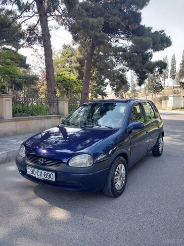 Opel Vita 2000, 241,000 km - 1.4 l - Bakı