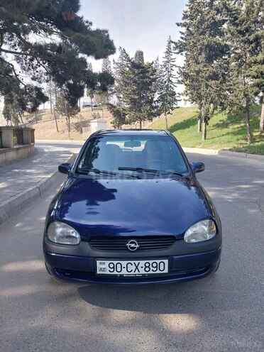 Opel Vita 2000, 241,000 km - 1.4 l - Bakı