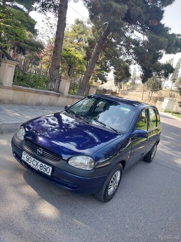 Opel Vita 2000, 241,000 km - 1.4 l - Bakı
