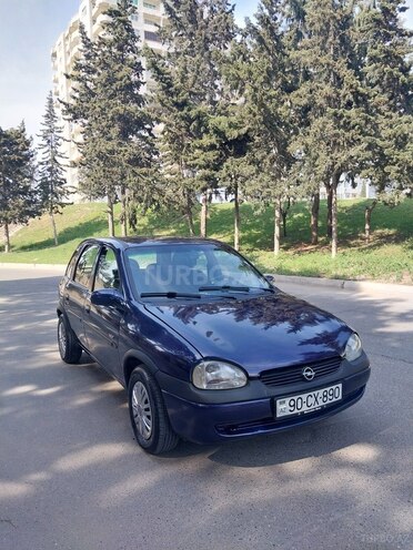 Opel Vita 2000, 241,000 km - 1.4 l - Bakı