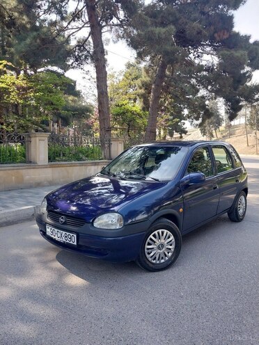Opel Vita 2000, 241,000 km - 1.4 l - Bakı