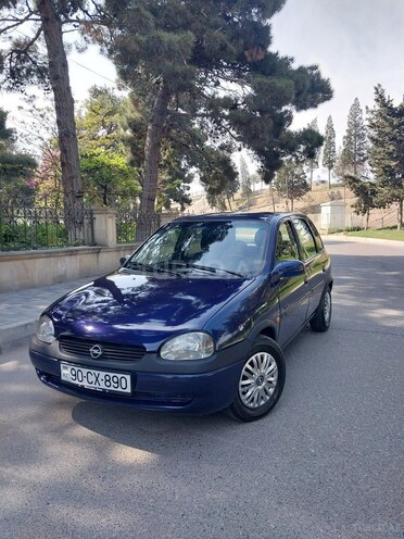 Opel Vita 2000, 241,000 km - 1.4 l - Bakı