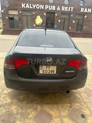 Honda Civic 2007, 400,000 km - 1.3 л - Gəncə
