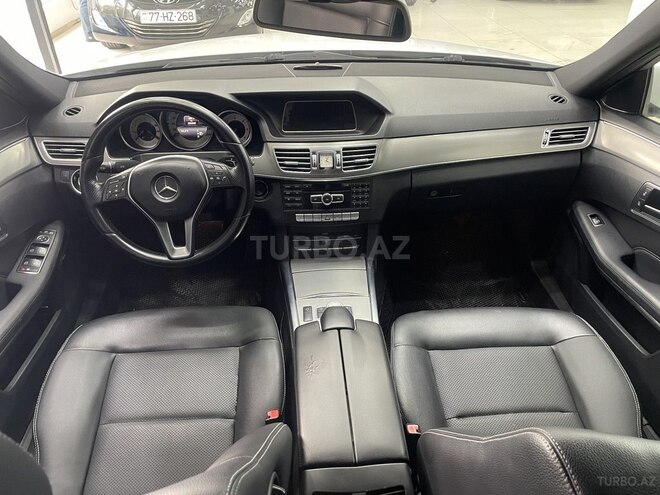 Mercedes E 200 d 2013, 286,000 km - 2.2 l - Sumqayıt