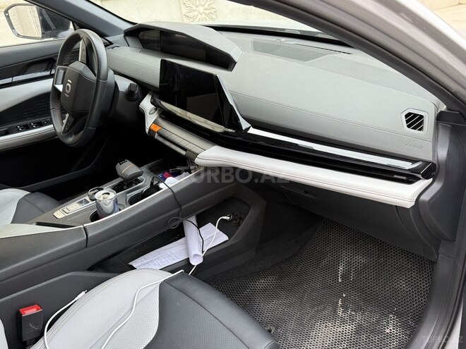 Changan Qiyuan A06 2024, 19,800 km - 1.5 л - Bakı