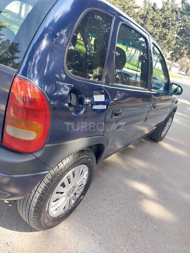 Opel Vita 2000, 241,000 km - 1.4 l - Bakı