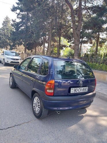 Opel Vita 2000, 241,000 km - 1.4 l - Bakı