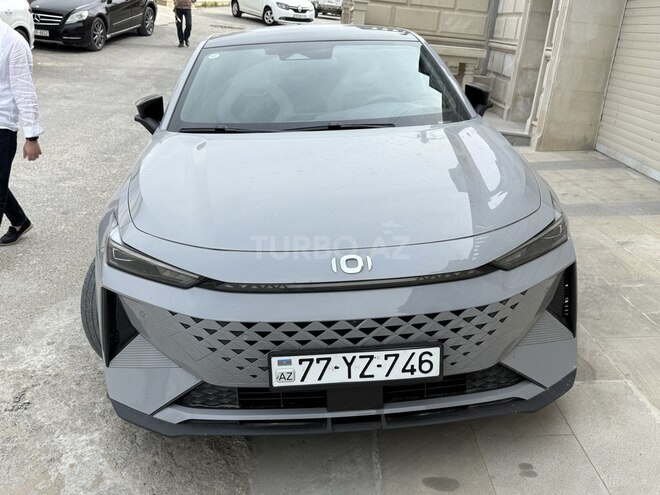 Changan Qiyuan A06 2024, 19,800 km - 1.5 л - Bakı