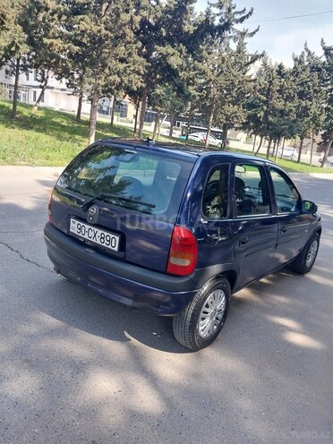Opel Vita 2000, 241,000 km - 1.4 l - Bakı