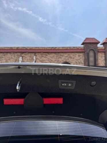BMW 520 2017, 103,500 km - 2.0 l - Bakı