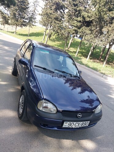 Opel Vita 2000, 241,000 km - 1.4 l - Bakı
