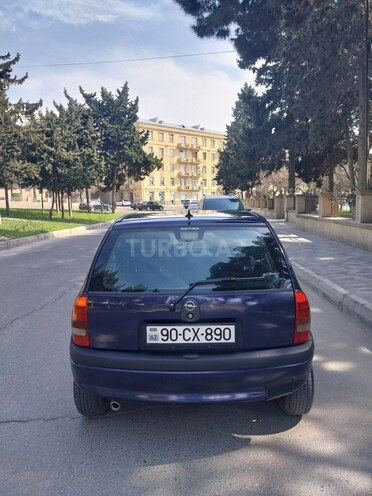 Opel Vita 2000, 241,000 km - 1.4 l - Bakı
