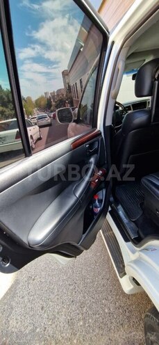 Lexus LX 570 2013, 205,000 km - 5.7 l - Bakı