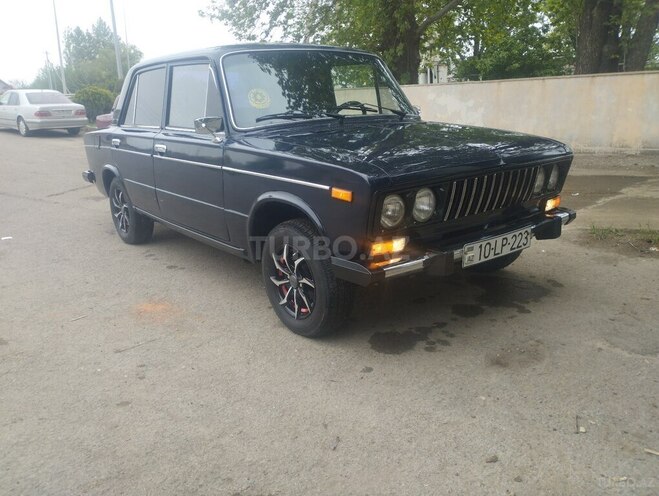 LADA (VAZ) 2106 2003, 25,468 km - 1.6 л - Goranboy