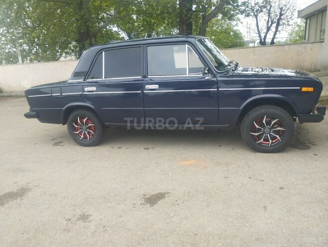LADA (VAZ) 2106 2003, 25,468 km - 1.6 л - Goranboy