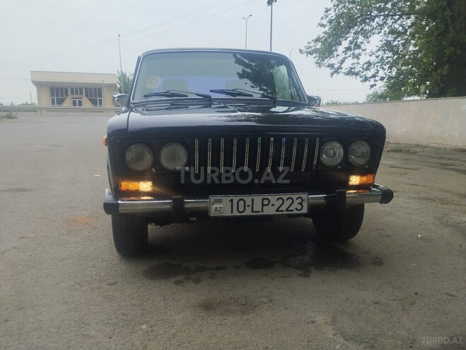 LADA (VAZ) 2106 2003, 25,468 km - 1.6 л - Goranboy
