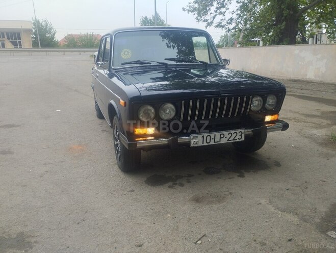 LADA (VAZ) 2106 2003, 25,468 km - 1.6 л - Goranboy