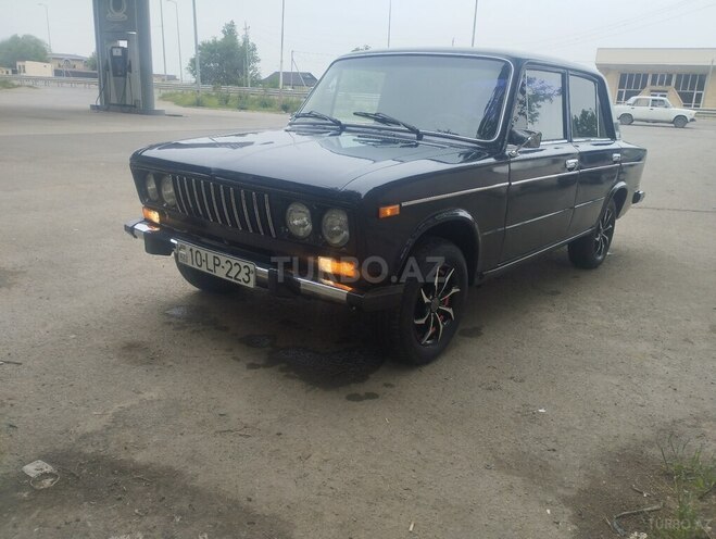 LADA (VAZ) 2106 2003, 25,468 km - 1.6 л - Goranboy