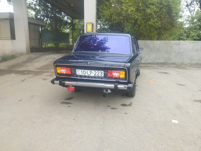 LADA (VAZ) 2106 2003, 25,468 km - 1.6 л - Goranboy