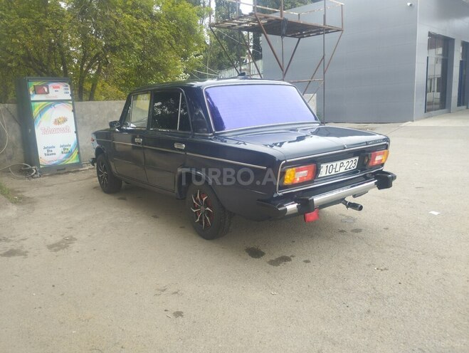 LADA (VAZ) 2106 2003, 25,468 km - 1.6 л - Goranboy