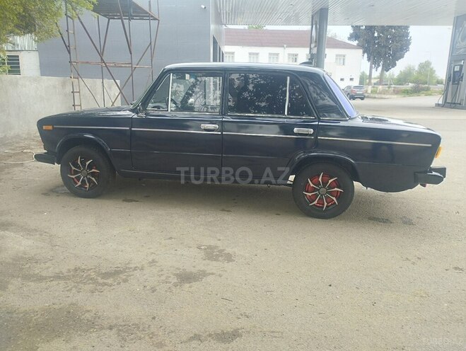 LADA (VAZ) 2106 2003, 25,468 km - 1.6 л - Goranboy