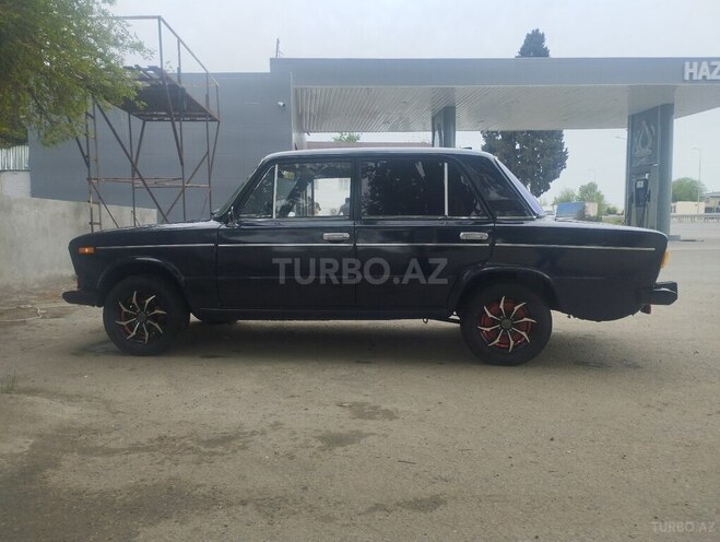 LADA (VAZ) 2106 2003, 25,468 km - 1.6 л - Goranboy