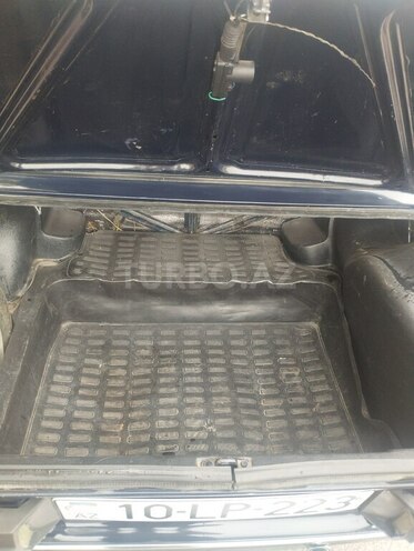LADA (VAZ) 2106 2003, 25,468 km - 1.6 л - Goranboy