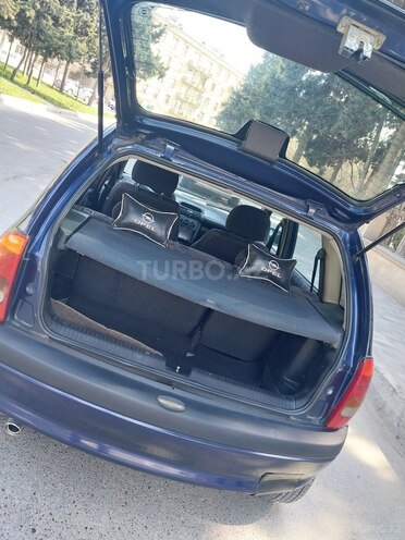 Opel Vita 2000, 241,000 km - 1.4 l - Bakı
