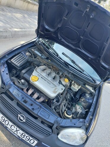 Opel Vita 2000, 241,000 km - 1.4 l - Bakı