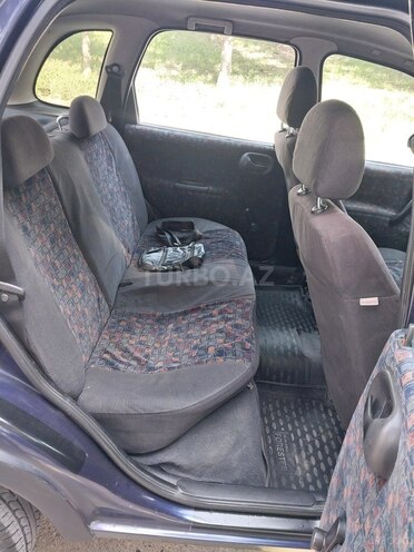Opel Vita 2000, 241,000 km - 1.4 l - Bakı