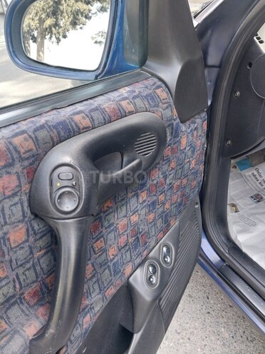 Opel Vita 2000, 241,000 km - 1.4 l - Bakı