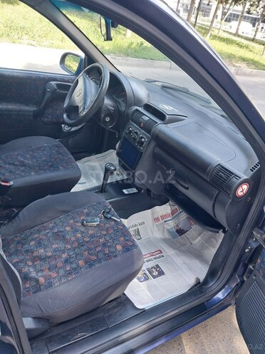 Opel Vita 2000, 241,000 km - 1.4 l - Bakı