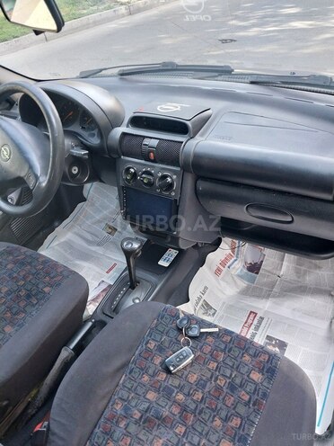 Opel Vita 2000, 241,000 km - 1.4 l - Bakı