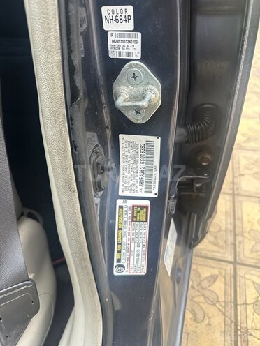 Honda Civic 2007, 400,000 km - 1.3 л - Gəncə